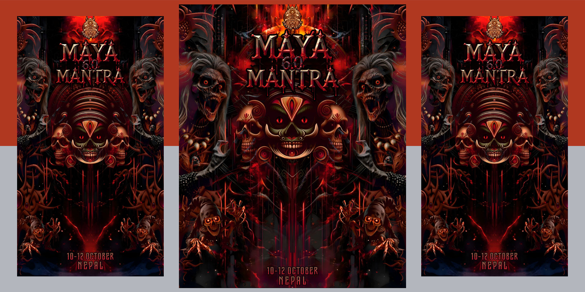 MAYAMANTRA FESTIVAL 6TH YEAR EDITION