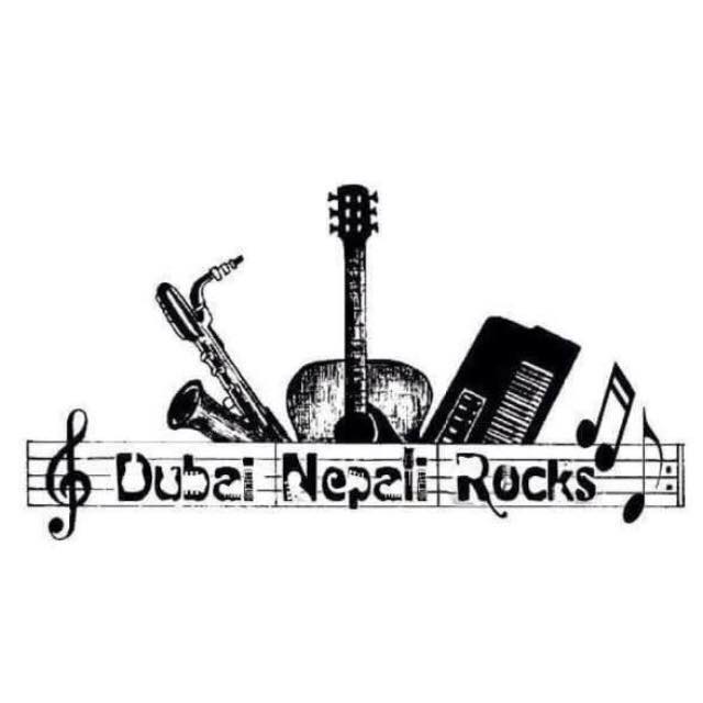 Dubai Nepali Rocks